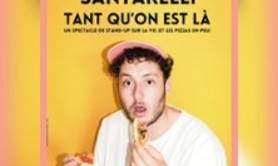 Thomas Santarelli - 