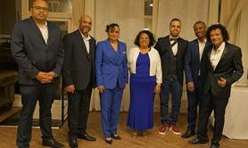 AFRICANE FANGARO - GROUPE AMATEUR