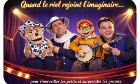 BiBi - SCHOTT - Parole de Ventriloque