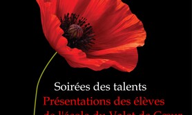 Soirées des talents