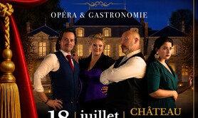 Soirée lyrique OpéraBulles