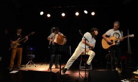 Concert RenauD MasterS