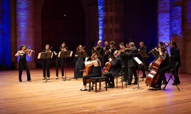 Anniversaire des 30 ans de l'Institut Cervantes à Toulouse
