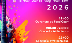 FETE DE LA MUSIQUE