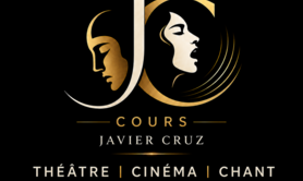 Le Cours Javier Cruz - Formation et entrainement du comédien