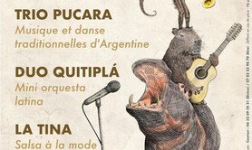 FETATITO 2026