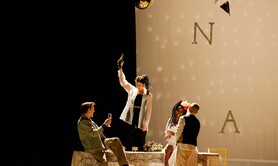 D'autre familles que la mienne 