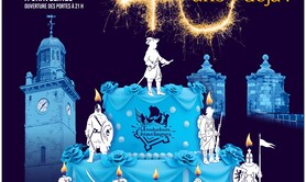 Son et Lumière 2026 – 40 ans déjà !