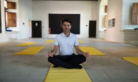 Week-End Yoga 29-30 Août 2026