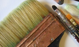 Isabelle Vautrin - Cours PARTICULIERS dessin peinture
