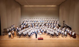 Seïka Girls High School & MHG