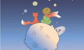 Le Petit Prince