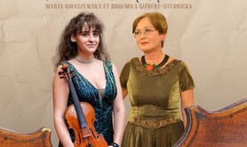 Concert « Les Quatre Saisons de Vivaldi »