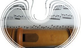 FLÛTE A BEC  - Cours de flûte à bec Baroque