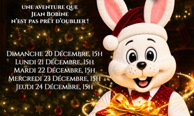 Un drôle de Noël - Spectacle de Noël