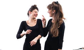 Babel Rhapsodie, Ciné-spectacle en sortie de résidence