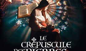 Spectacle immersif : Le Crépuscule des Pierres