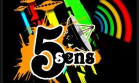 Association chalonnaise 5 sens la culture dans tous les sens!