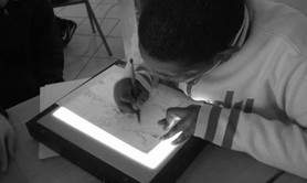 Jas auteur bd - cours bd