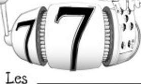 Les Bandits Manchots - Improvisation théâtrale 