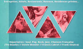 MT Events Music - Animations Musicales & Evenementiel (Mariage, fêtes, ...)