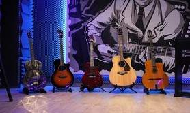 Cours de musiques nouveau concept