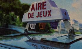 Théâtre du Baroud - Dimanche-Théâtre