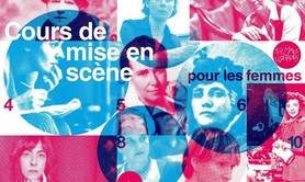 TriArtis - Cours de Mise en Scène pour les Femmes