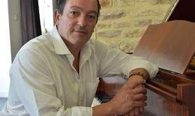 TROUBADOUR SERGE - cours piano Jazz et Classique 