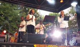 INNOVASYON - Orchestre évènementiel