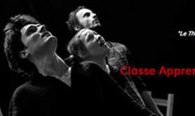 École Premier Acte - Formation professionnelle Rentrée 2024