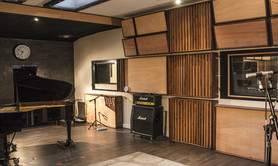 Studios 7eme Ciel - Enregistrement professionnel