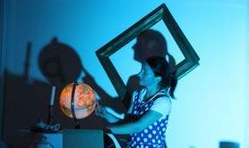 Compagnie Les Obstinés - Mots Pour Mômes