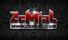 ZeMiaL - Concept Designer Freelance
