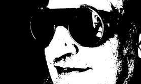 Léon-Paul Bürstner - Chansonnier blues-rock