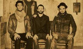 French Wild Gang - Musique Folksongs Bluegrass