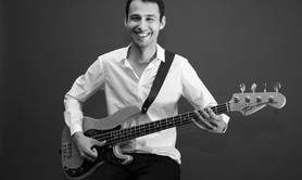 David - Cours de basse 