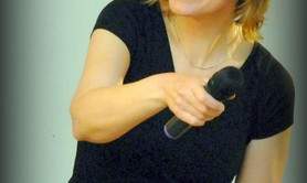 Atelier de la Voix - Ateliers collectifs et cours individuels de chant