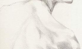 Atelier la Pierre et l’Encre - Cours de Modèle vivant.
