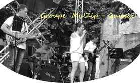 Muzip - Duo & groupe 