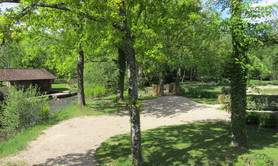 Site de la Maison de l'Eau