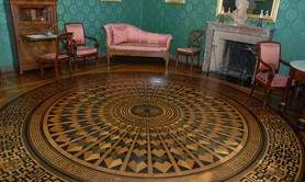 Château, parc et jardins d'Azay-le-Ferron