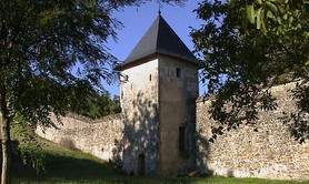 Chartreuse du Liget