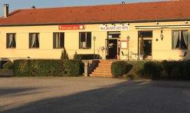 RESTAURANT AUX DELICES DES METS