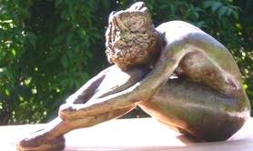 EVANESCENCES  - COURS DE SCULPTURE - MODELAGE