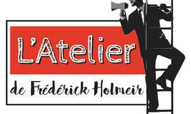 L'ATELIER de FREDERICK HOLMEIR - Cours de Théâtre Chant, comédie musicale Confiance en soi