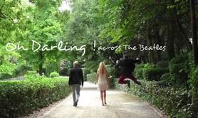 Oh ! Darling - across the BEATLES