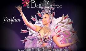 Cabaret La Belle Entrée