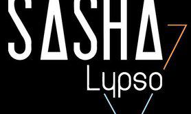 Sasha Lypso - Auteur compositeur interprête 