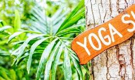 Association Se Relier à la Source - COURS de YOGA / méditation - relaxation aux bols tibétains